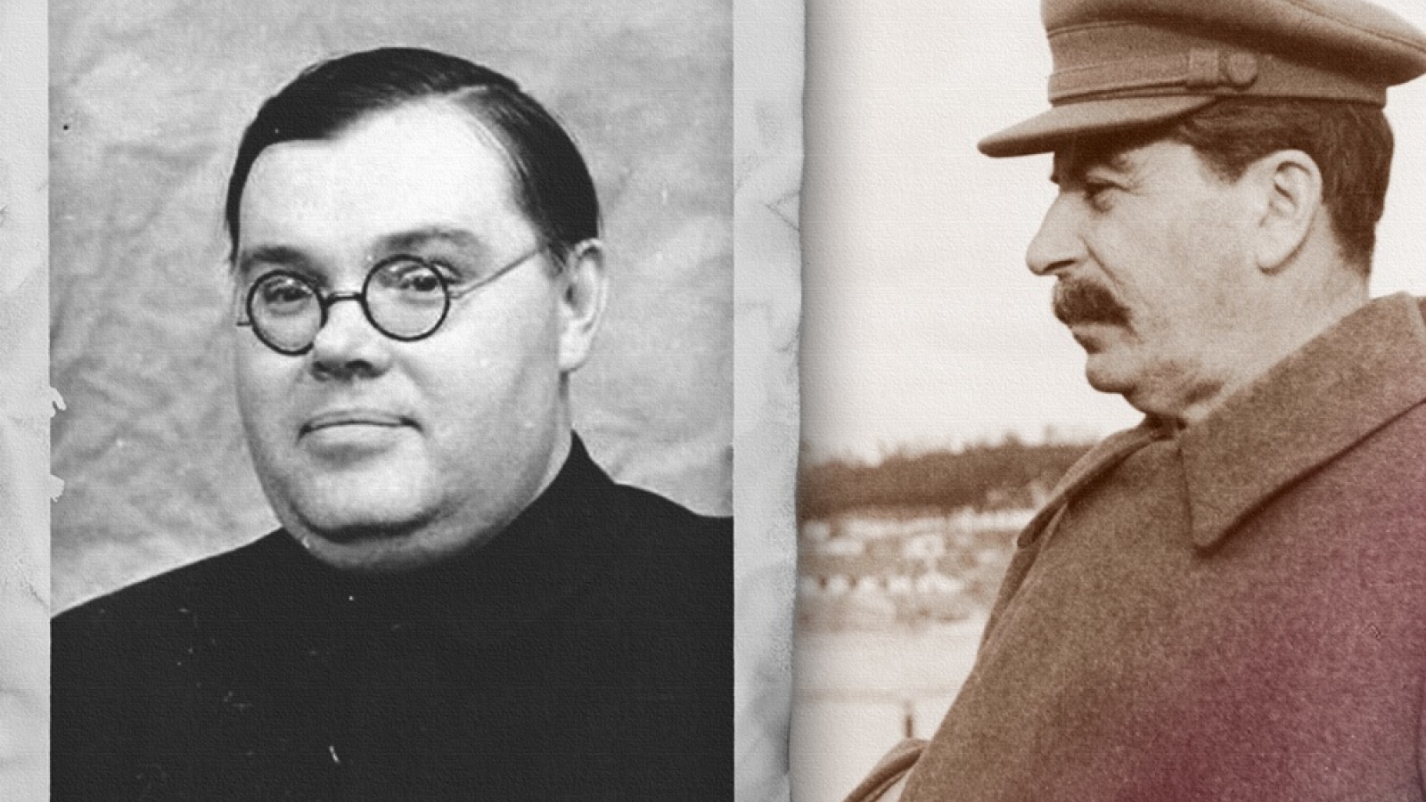 Chân dung nhân vật tài năng được lãnh tụ Stalin tin tưởng tuyệt đối - Shcherbakov