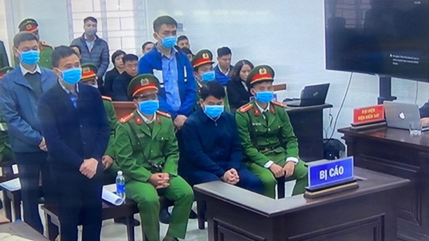 Former Hanoi Mayor gets five-year prison term