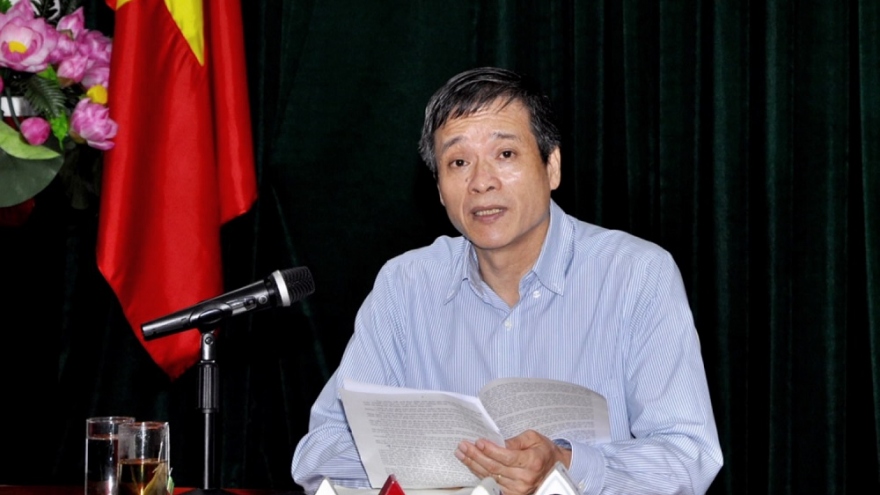 Cục trưởng Cục Quản lý giám sát bảo hiểm Bộ Tài chính tử vong tại cơ quan