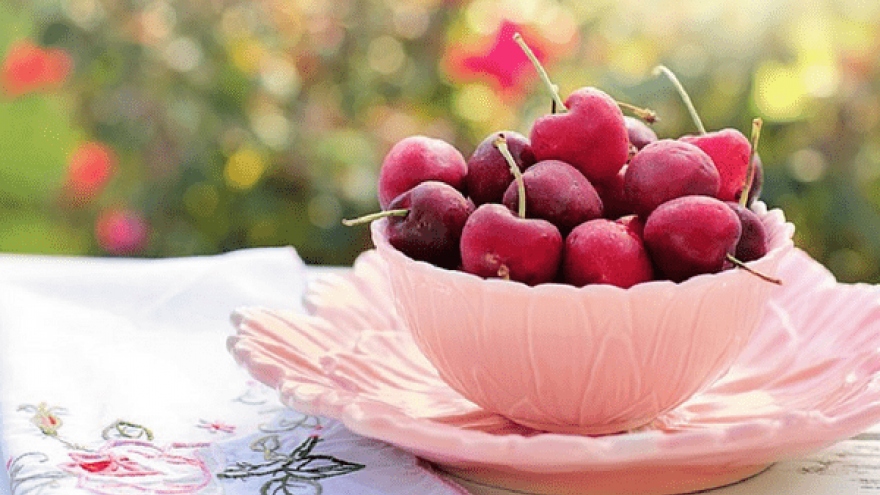 Giảm đau tức thì với 14 thực phẩm từ thiên nhiên