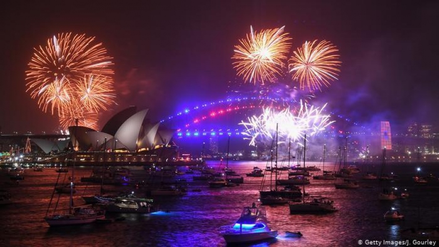 Người dân Sydney (Australia) nóng lòng chờ đợi quyết định về sự kiện đón Năm mới