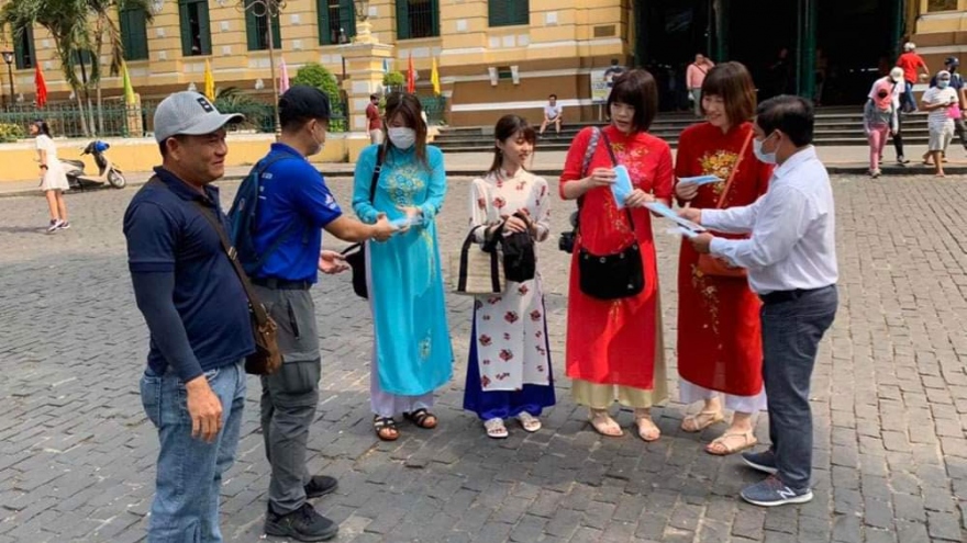 Ngành du lịch Đông Nam Bộ gồng mình tìm giải pháp vượt đại dịch