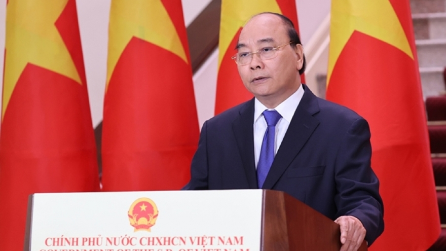 Vietnam expects closer cooperation with OECD