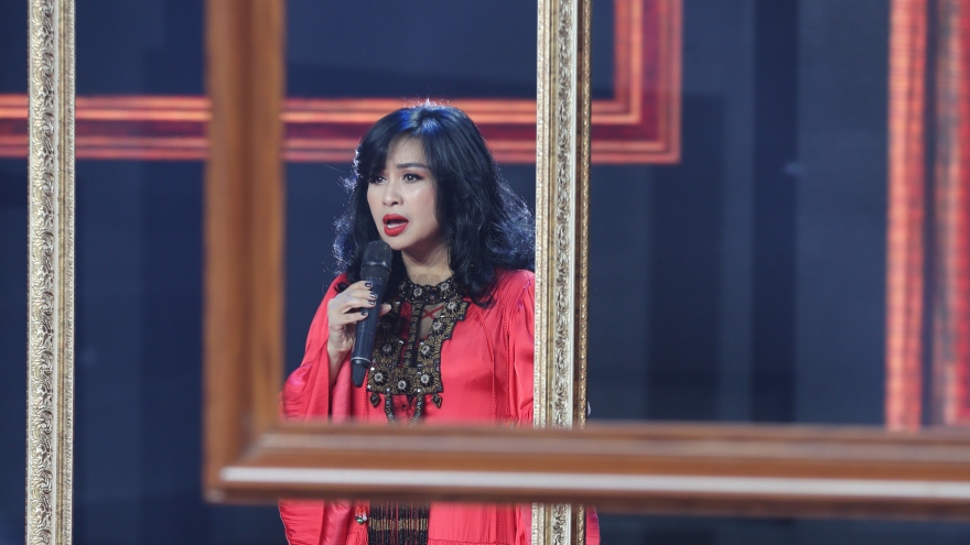 Thanh Lam, Mỹ Linh, Hà Anh Tuấn,...sẽ góp mặt trong "Chào - VTV Newyear Concert 2021"