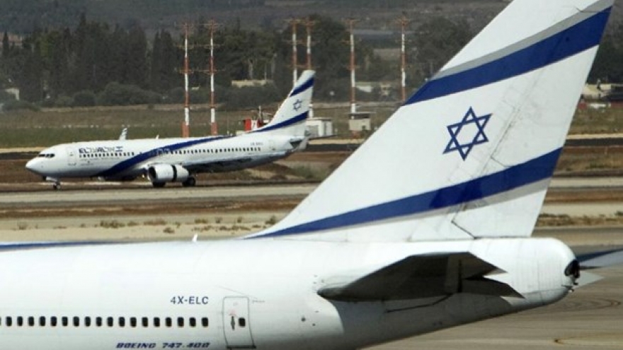 Vietnam, Israel ramp up aviation cooperation