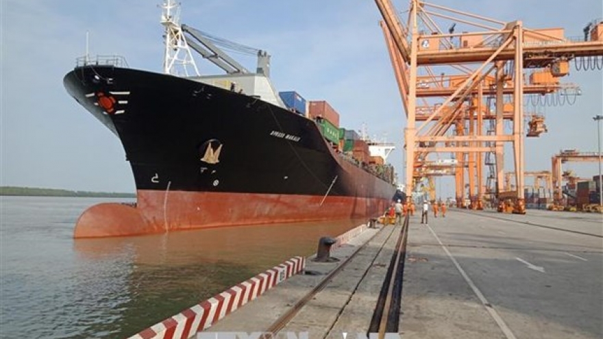 Vietnam prioritises development of key seaports