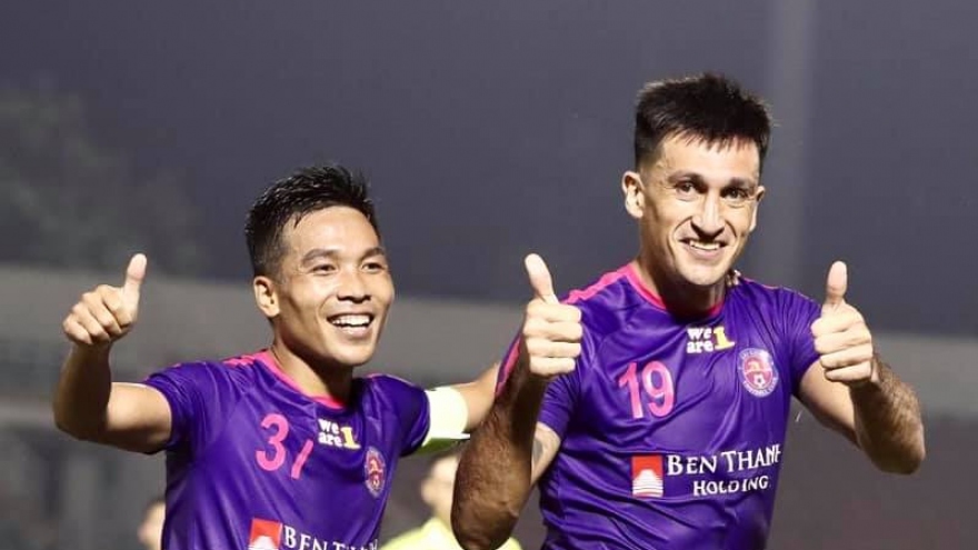 "Sài Gòn FC không suy yếu, sẵn sàng cạnh tranh sòng phẳng ở V-League 2021" 