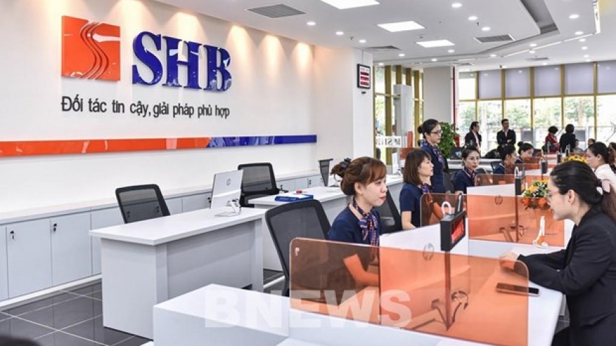 SHB named “Bank of the Year” 2020 Vietnam
