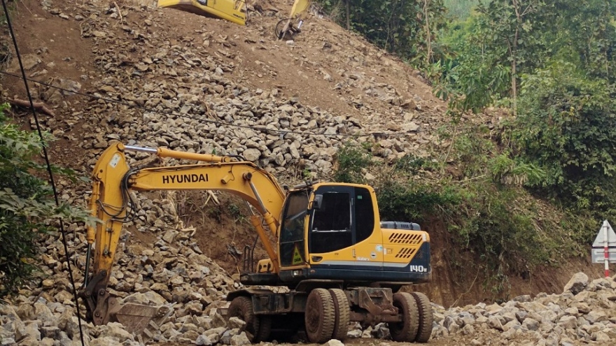 Sơn La xóa nhiều điểm đen tai nạn giao thông trên các tuyến Quốc lộ