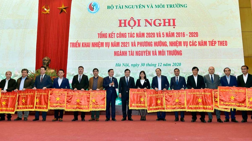 Sửa đổi căn bản, toàn diện Luật đất đai 2013