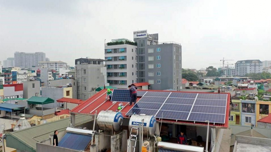 Tập đoàn Sơn Hà nỗ lực không ngừng về một thương hiệu Việt