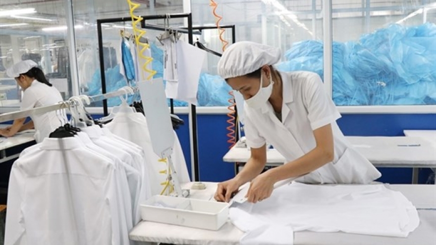 Supporting industry firms to get interest rate subsidy