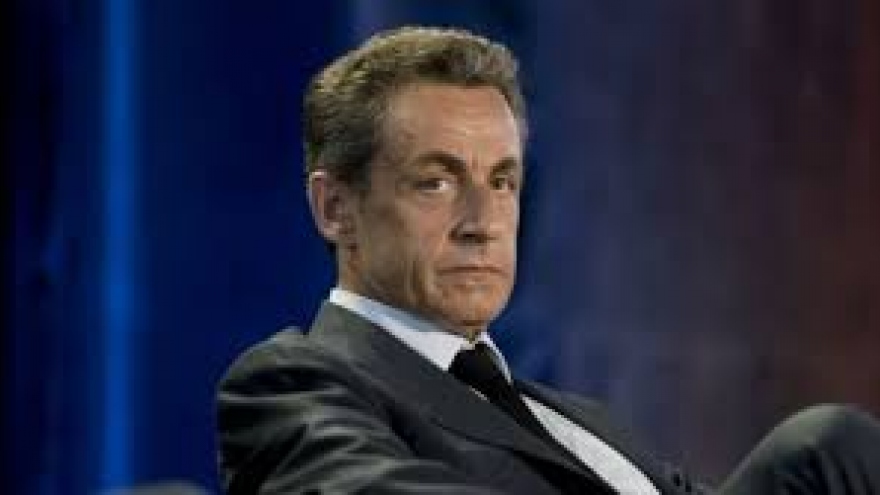 Cựu Tổng thống Pháp Nicolas Sarkozy bị đề nghị án 4 năm tù