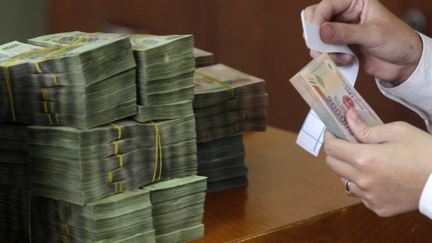 Việt Nam lên tiếng về việc bị Mỹ đưa vào danh sách thao túng tiền tệ