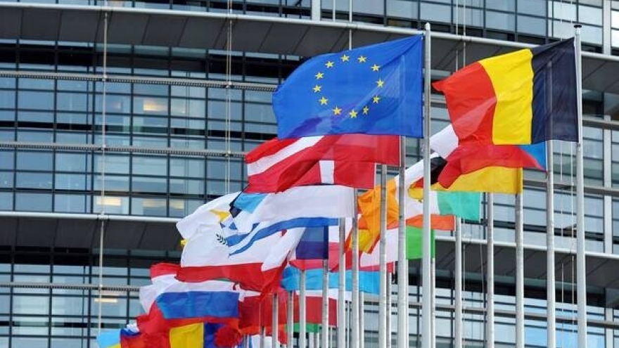 EU họp Thượng đỉnh cuối cùng năm 2020 với núi thách thức 