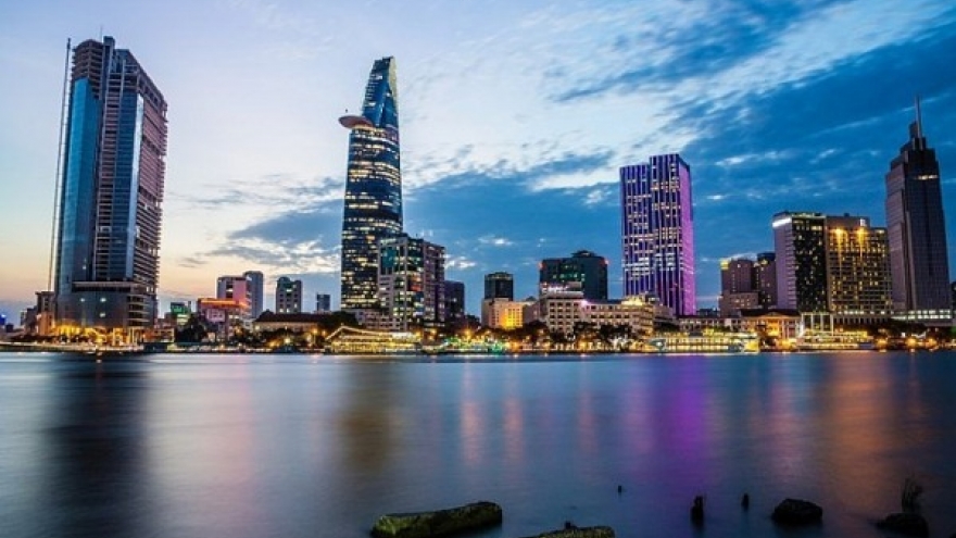 Vietnam becomes fastest growing national brand in the world