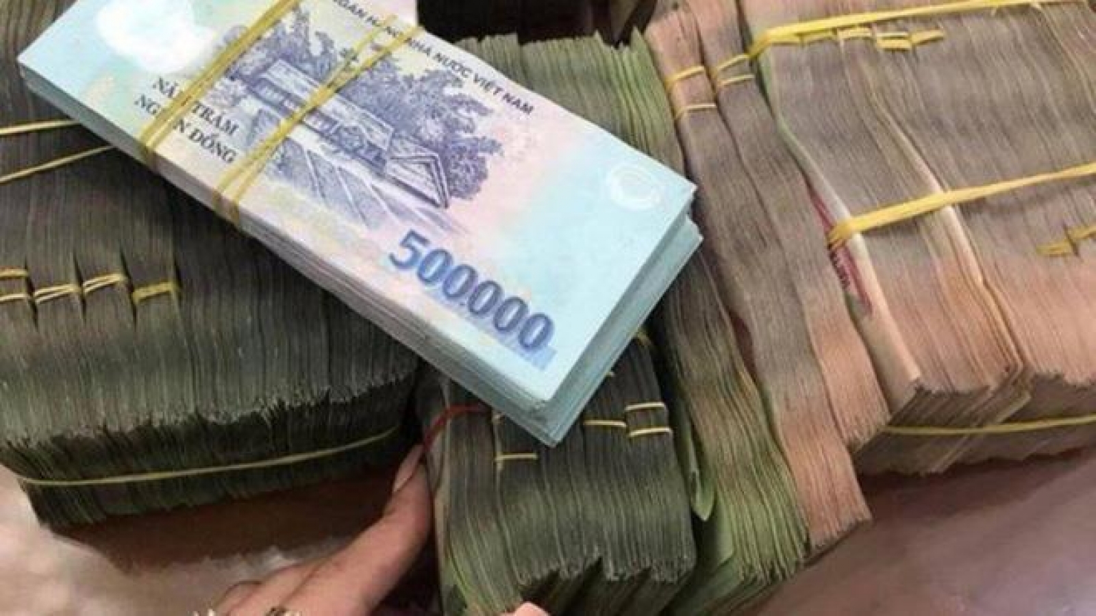 Đa phần các địa phương chậm báo cáo thưởng Tết