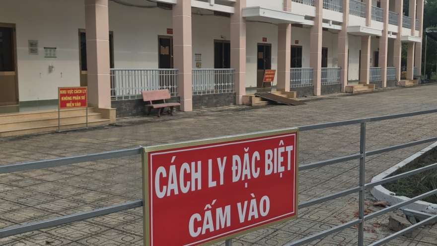 Nam tiếp viên hàng không (BN1342) đã có kết quả âm tính với SARS-CoV-2