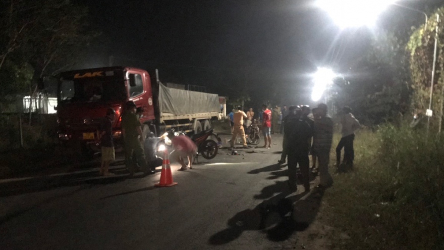 Liên tiếp xảy ra tai nạn giao thông ở Bình Phước, Bình Dương khiến 5 người thương vong
