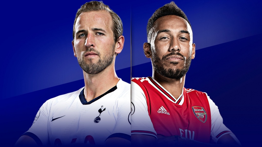 Tottenham - Arsenal: Derby không cân sức?