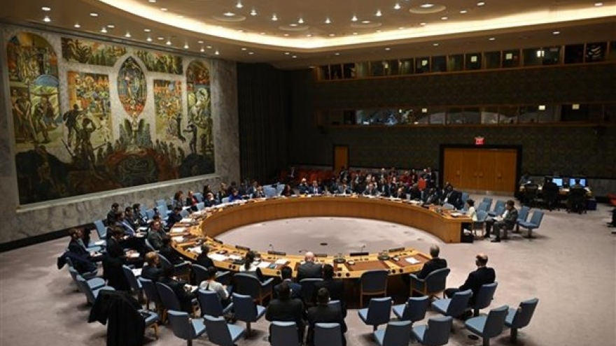 UNSC terminates mandate of UN-African Union hybrid operation in Darfur