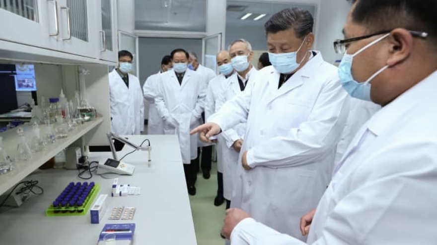 Ý đồ của Trung Quốc khi ưu tiên vaccine Covid-19 cho các nước đang phát triển