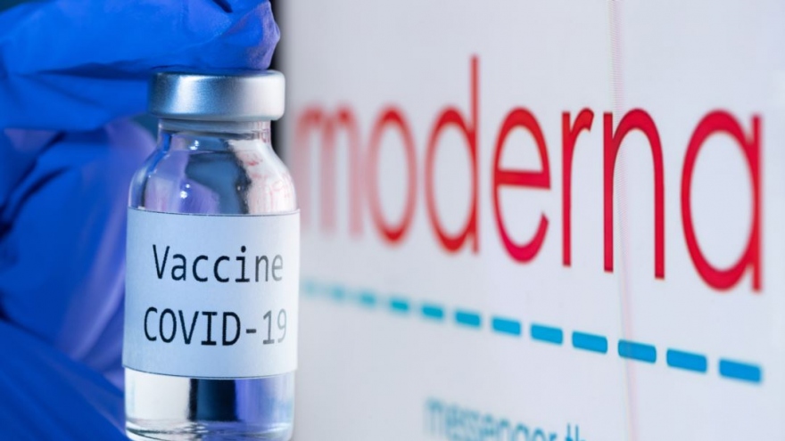 Singapore trở thành nước châu Á đầu tiên phê duyệt vaccine Covid-19 Moderna