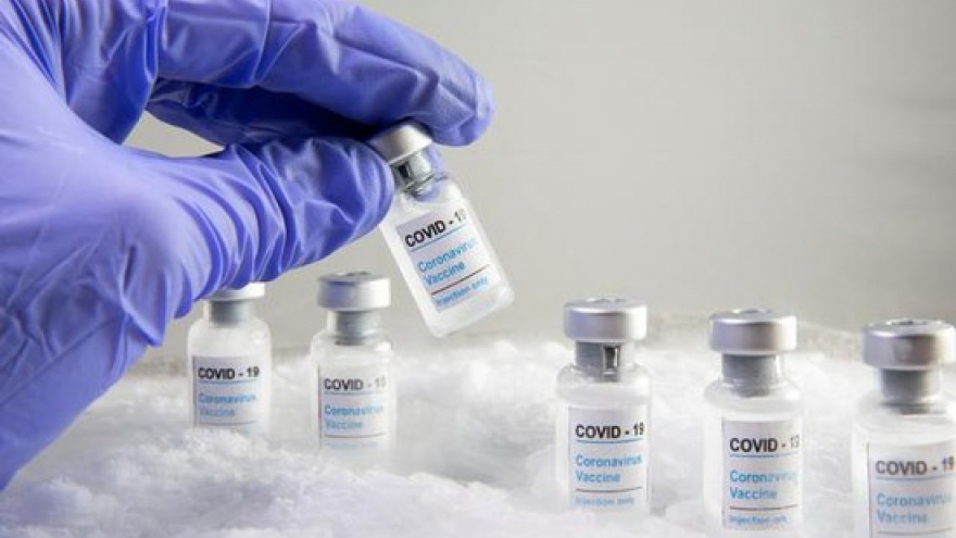 Hàn Quốc sẽ tiêm chủng vaccine Covid-19 vào đầu năm tới