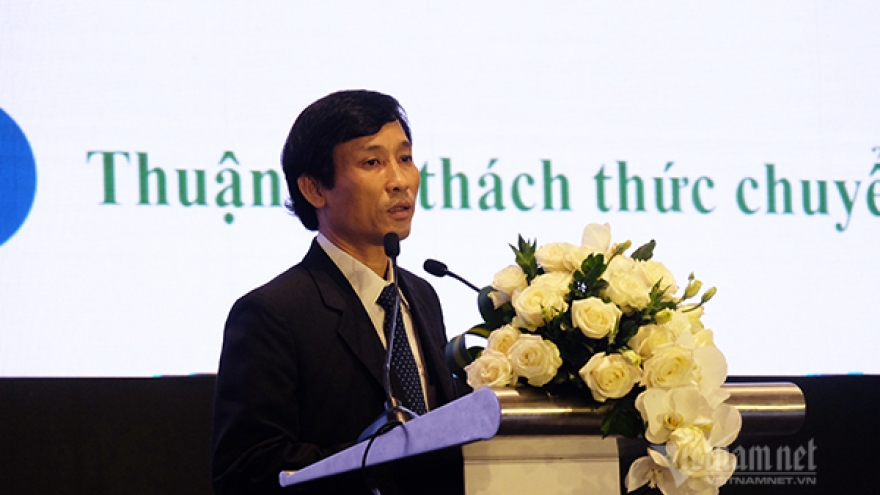 Vietnam moves towards smart healthcare system