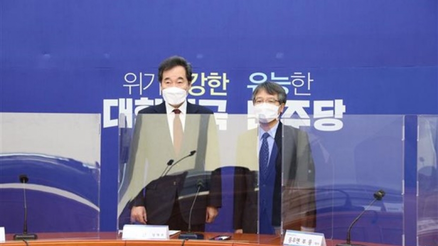 Vietnam a key partner of RoK’s New Southern Policy: Official