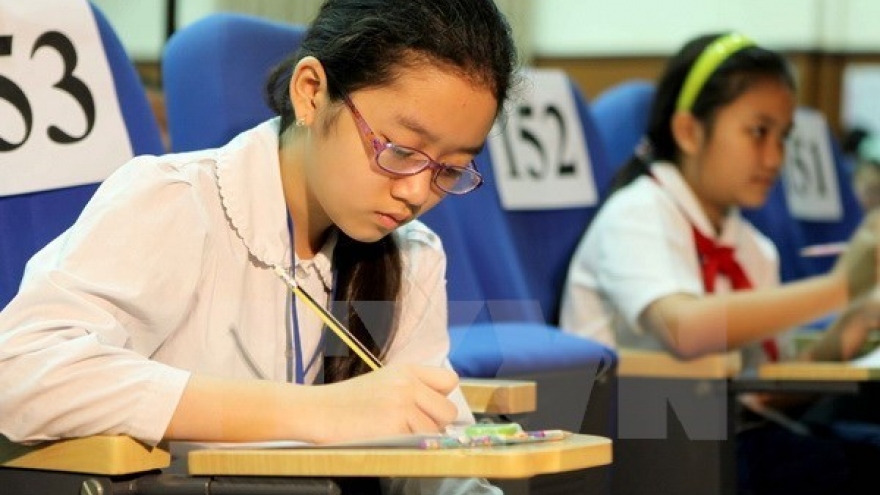 Vietnam ranks first in SEA in primary student learning outcomes