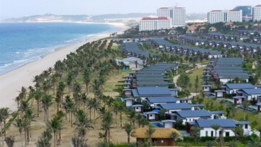 Vietnam sees signs of recovery in hospitality segment: Savills