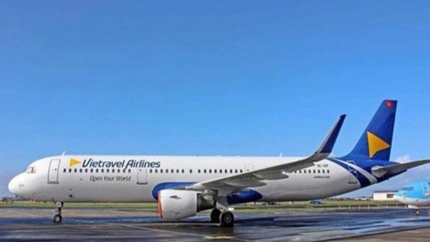 Vietravel Airlines to welcome first plane on December 5