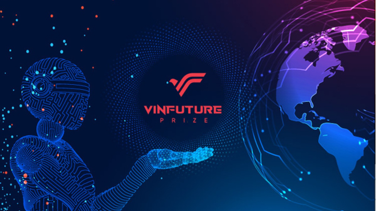 "VinFuture chứng tỏ vị thế và tầm ảnh hưởng đặc biệt của Việt Nam"