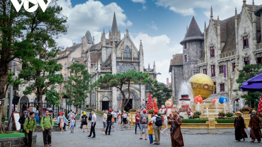 Tour operators nervous ahead of New Year holiday