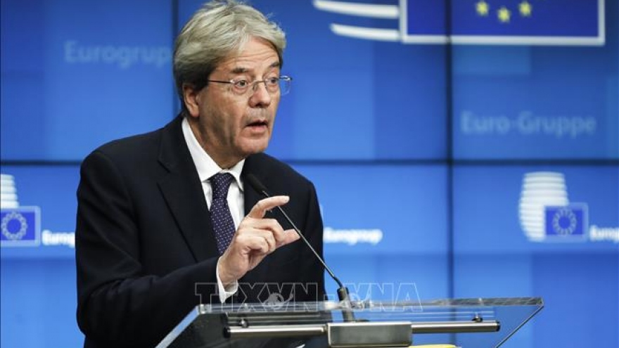 EU khẳng định thúc đẩy gói phục hồi kinh tế, bất chấp phán đối của Ba Lan và Hungary
