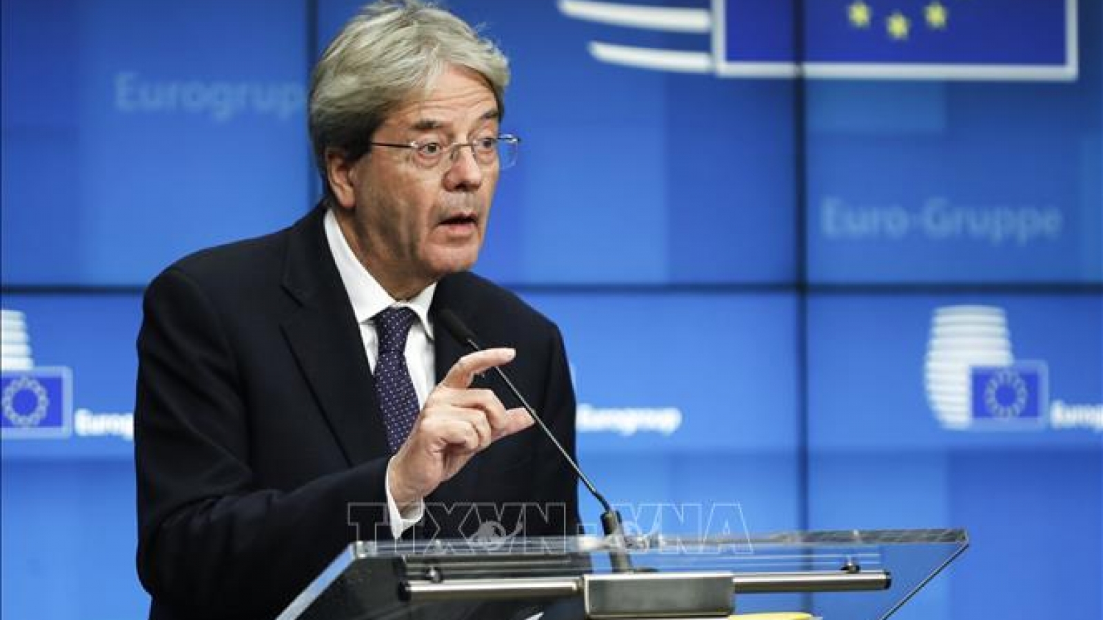 EU khẳng định thúc đẩy gói phục hồi kinh tế, bất chấp phán đối của Ba Lan và Hungary