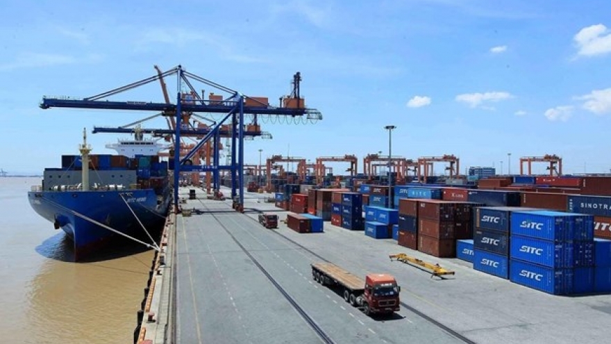 2020 trade surplus estimated at US$7 billion