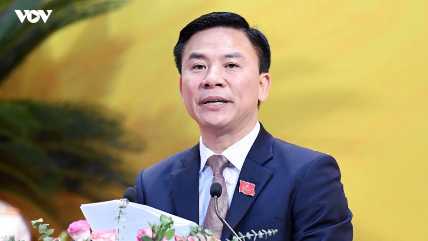 Thanh Hoá có tân Chủ tịch HĐND, Chủ tịch UBND tỉnh