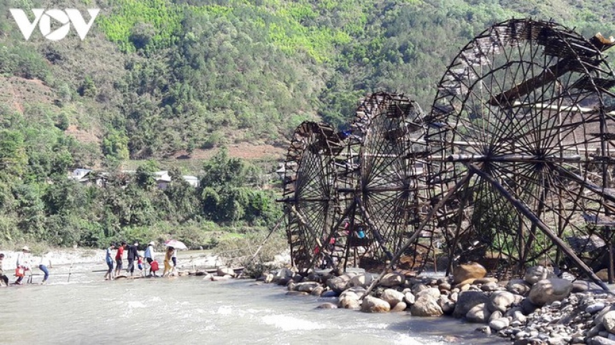 Tuần Văn hóa du lịch Lai Châu tại Hà Nội: Sẵn sàng khai hội