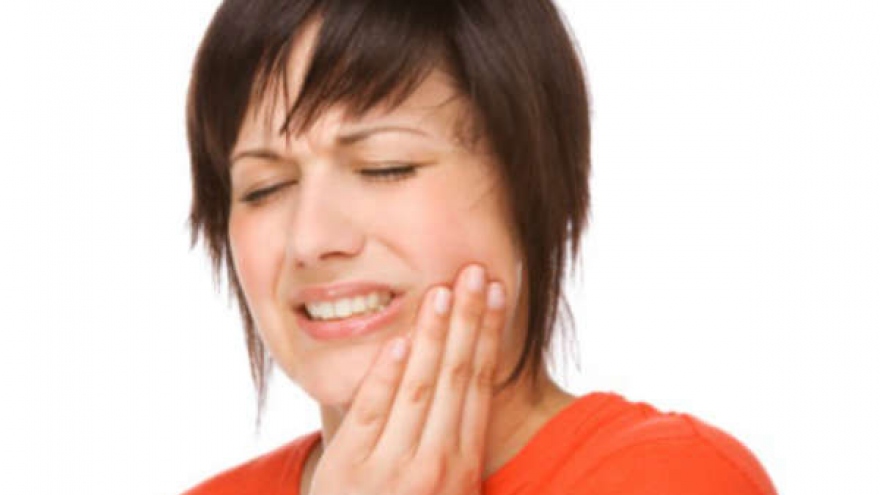 Mách bạn mẹo trị đau răng khôn tại nhà cực kỳ hiệu quả