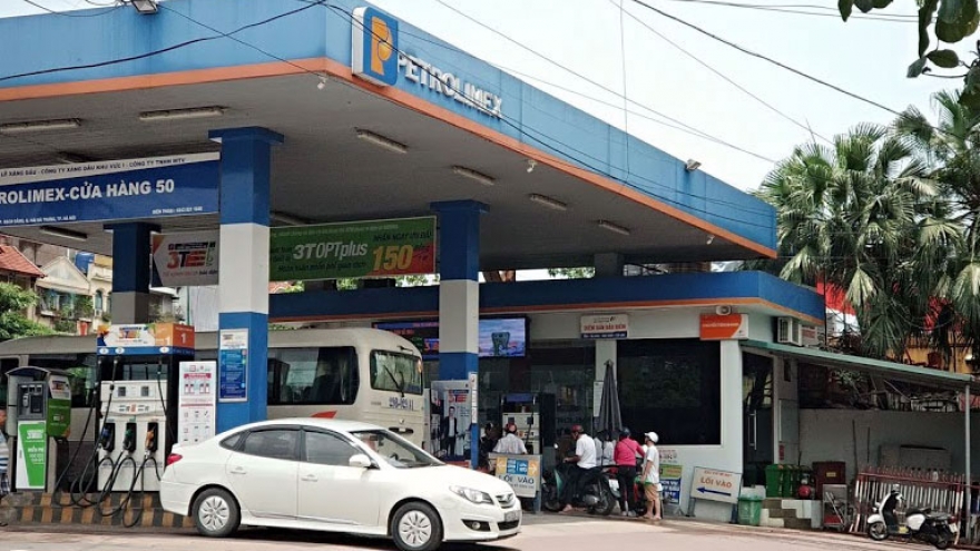 Giá xăng dầu tiếp tục tăng, riêng xăng sinh học E10 giảm từ 15h00 chiều 4/9