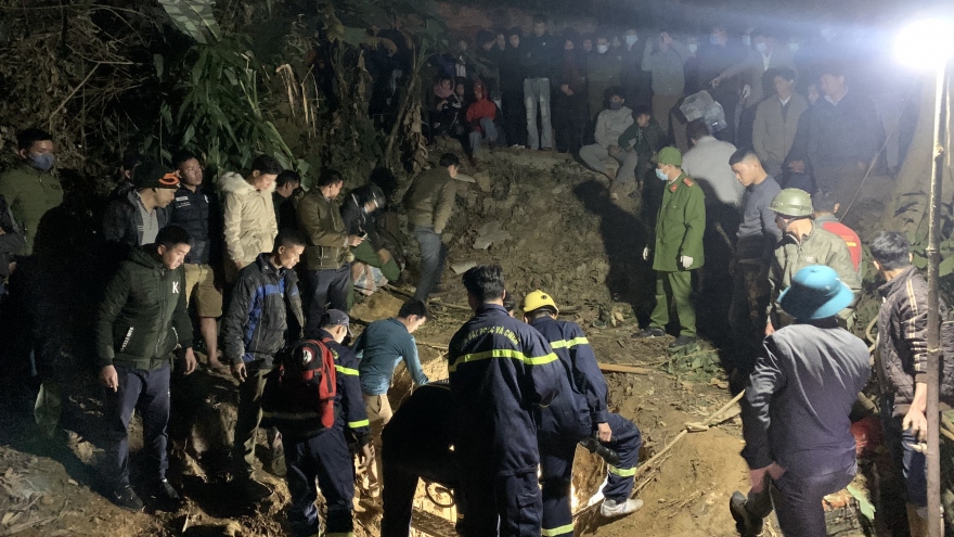 Một người đàn ông tử vong khi rơi xuống giếng ở Sơn La