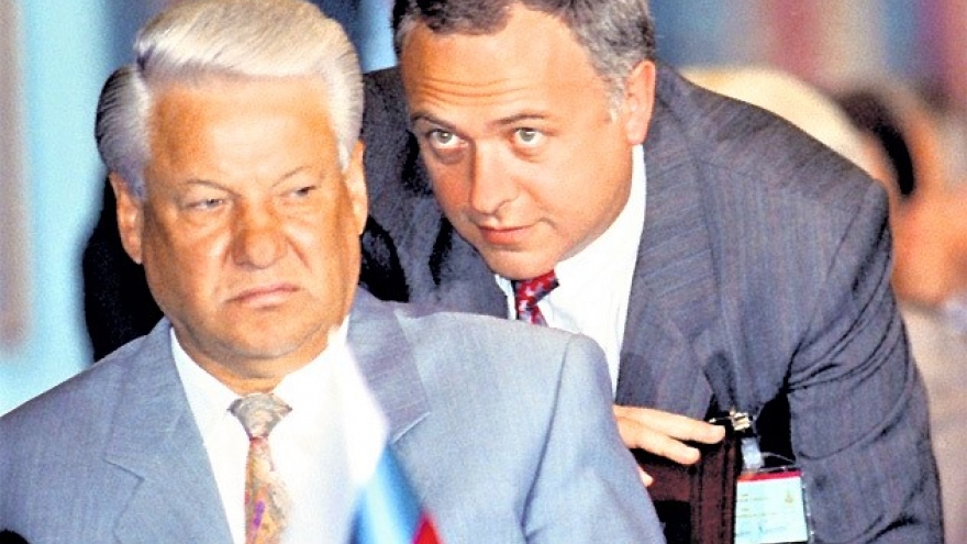 Lý do cựu Ngoại trưởng Nga Kozyrev có biệt danh “Mr. Yes”