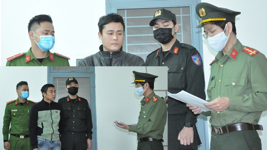 Đà Nẵng khởi tố vụ án đưa người nhập cảnh trái phép