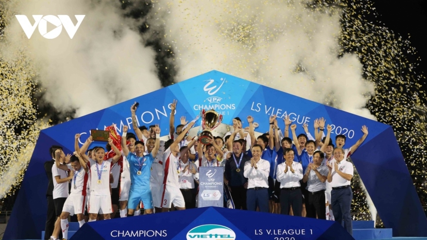 Bốc thăm AFC Champions League 2021: Viettel cùng bảng ĐKVĐ Ulsan Hyundai 