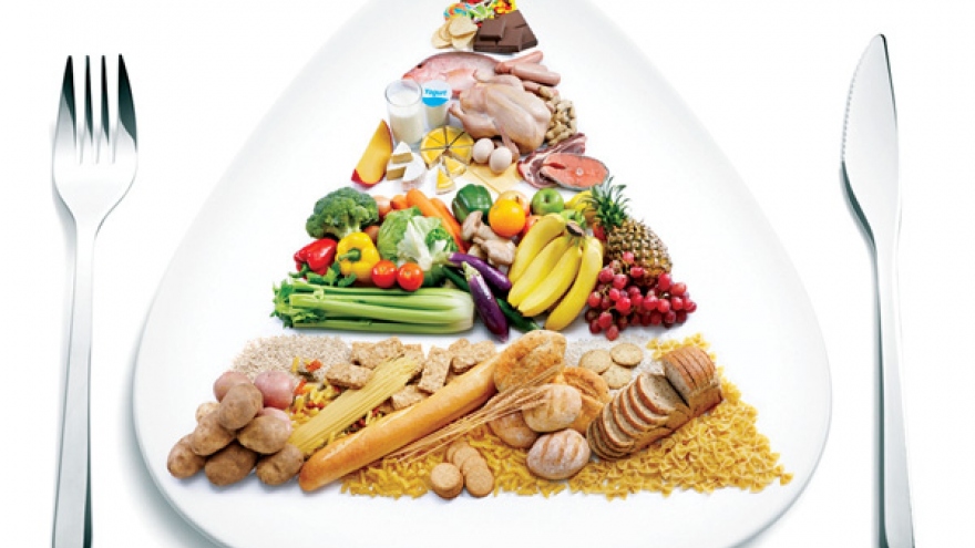 Khi đói nên bổ sung thực phẩm gì để tốt cho sức khỏe?