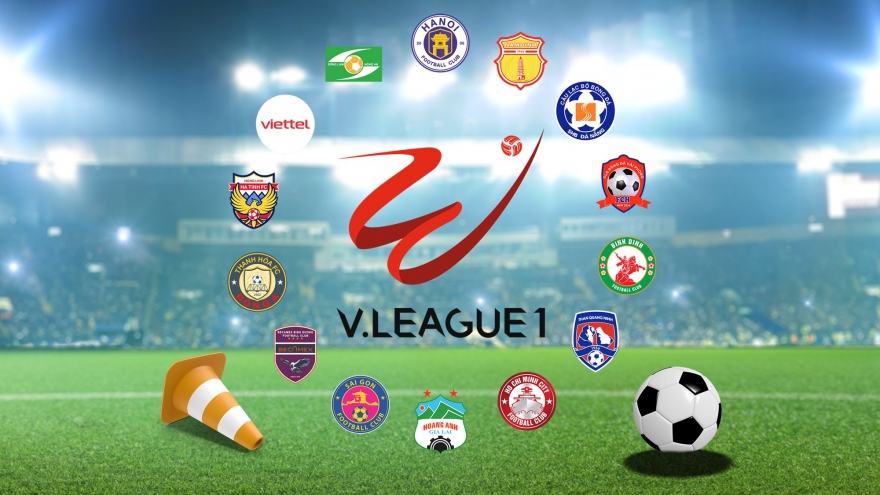 V-League 2021 khởi tranh, các CLB vẫn chưa sẵn sàng? 
