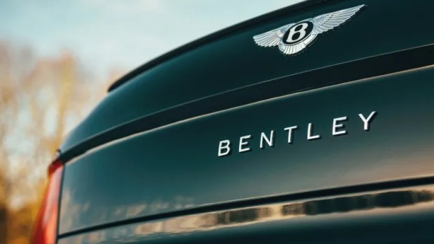 Giám đốc thiết kế ngoại thất của Audi chuyển sang làm việc cho Bentley