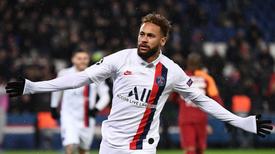 Chuyển nhượng ngày 11/1/2021: PSG sắp "trói chân" thành công Neymar